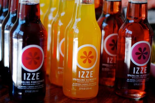 Fact Check: Are Izze drinks bad for you?