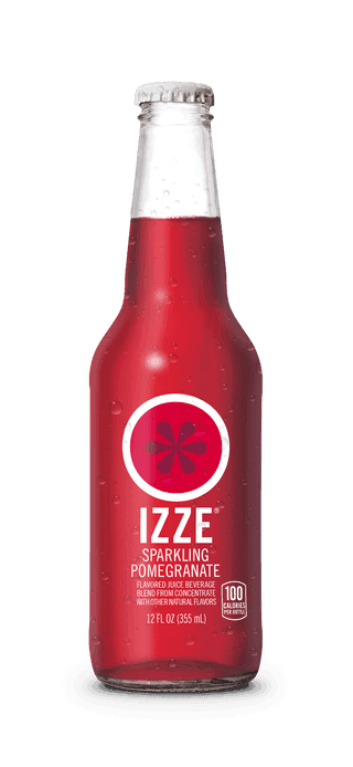 Fact Check: Are Izze drinks good?