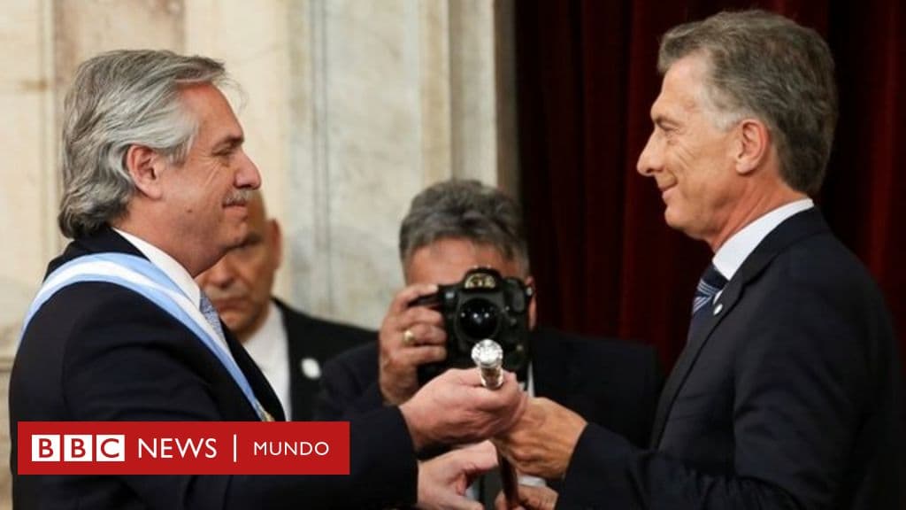 Fact Check: Alberto Fernández es considero uno de los peores gobiernos de la historia argentina.