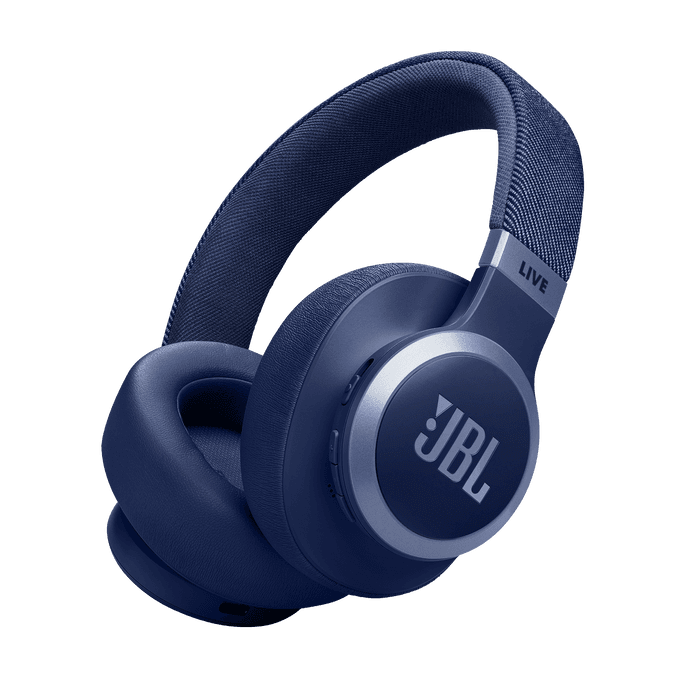 Fact Check: Are JBL headphones noise cancelling?