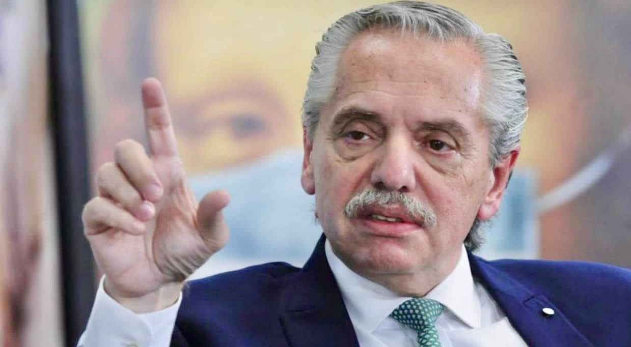 Fact Check: Alberto Fernandez is better than Bullrich.
