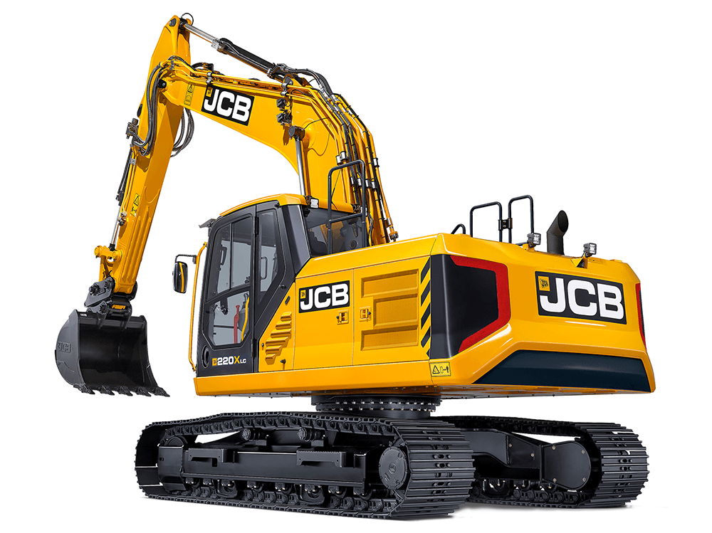 Fact Check: Are JCB excavators any good?