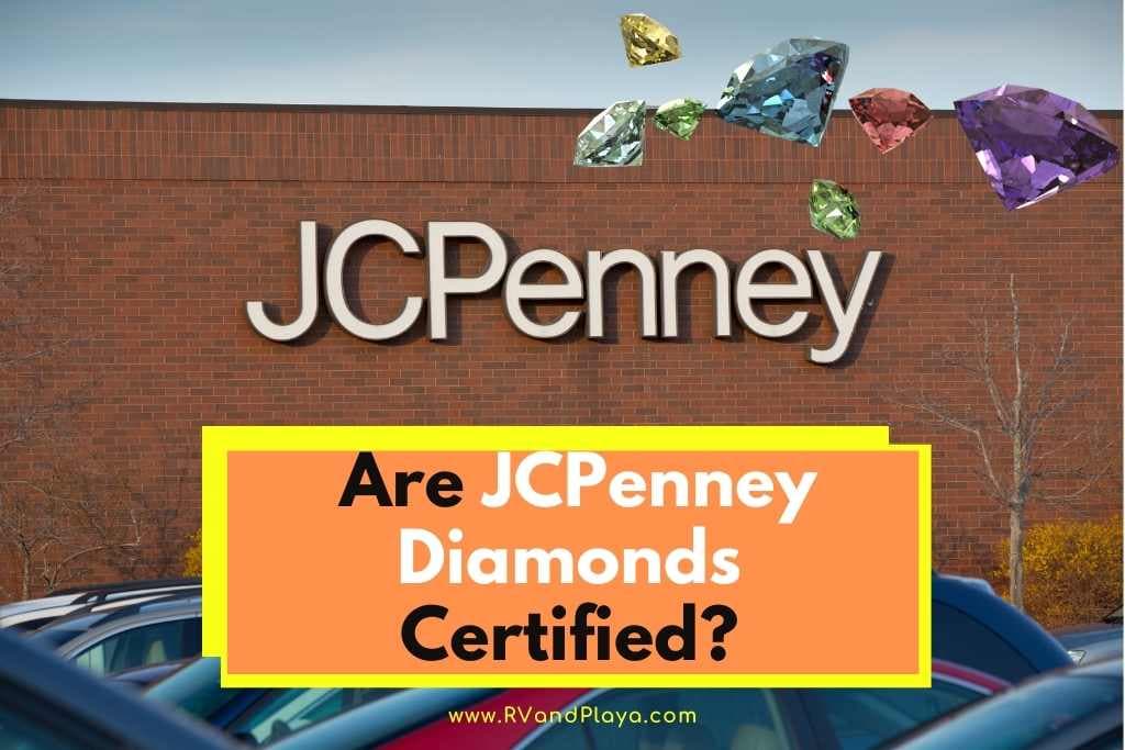 Fact Check: Are JCPenney diamonds good quality?
