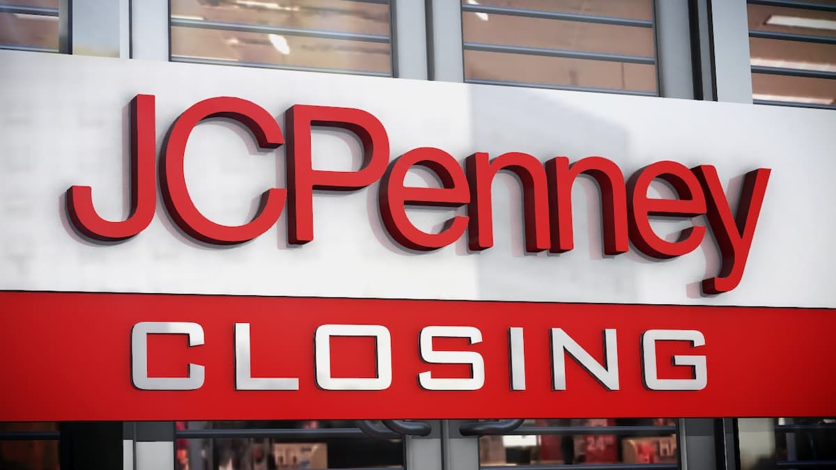 Fact Check: Are JCPenney stores closing?