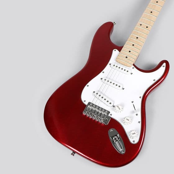 Fact Check: Are JCraft guitars good?