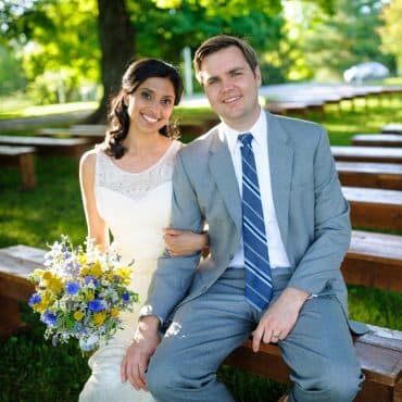 Fact Check: Are JD Vance and Usha still together?