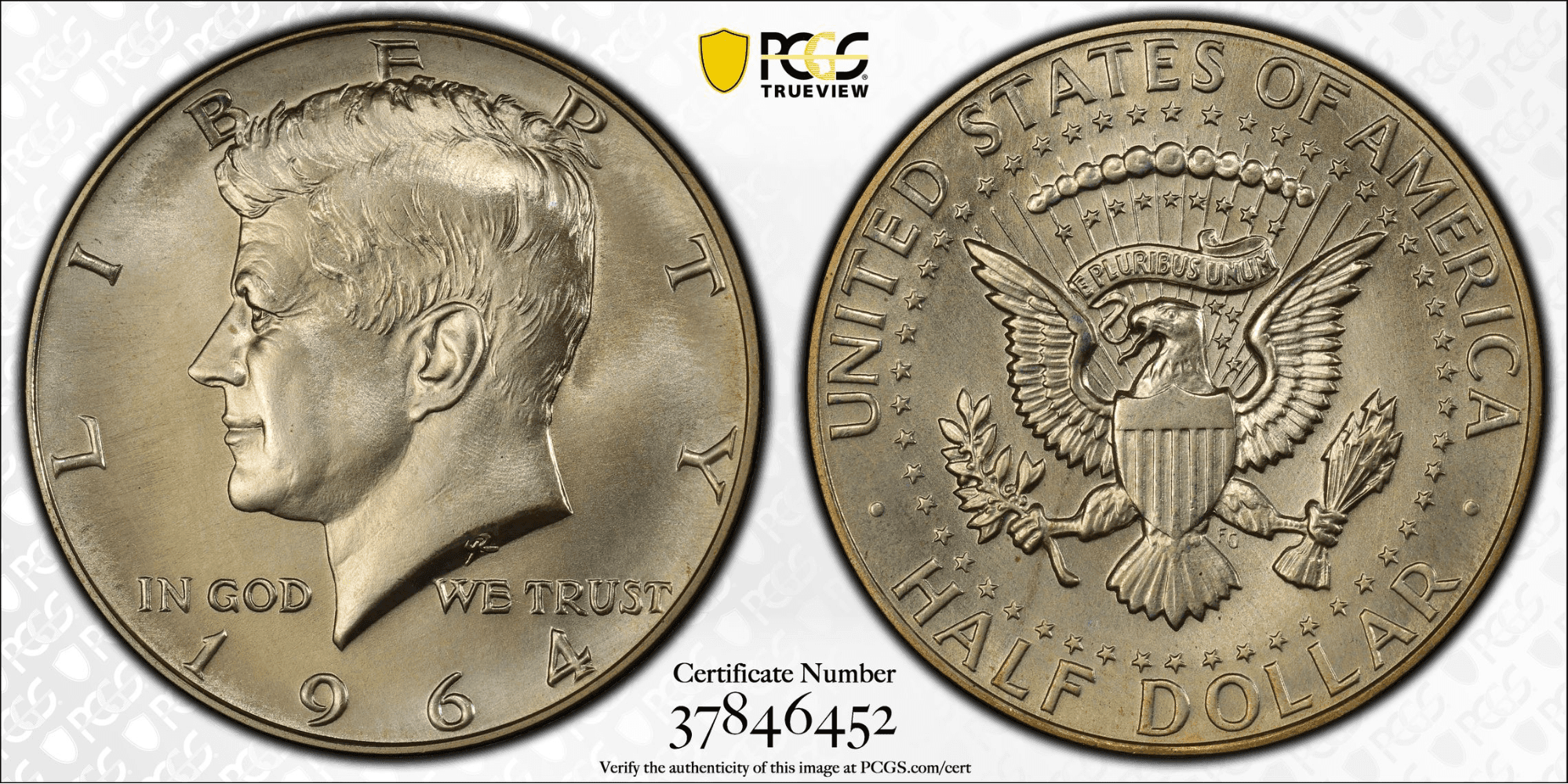 Fact Check: Are JFK half dollars worth anything?