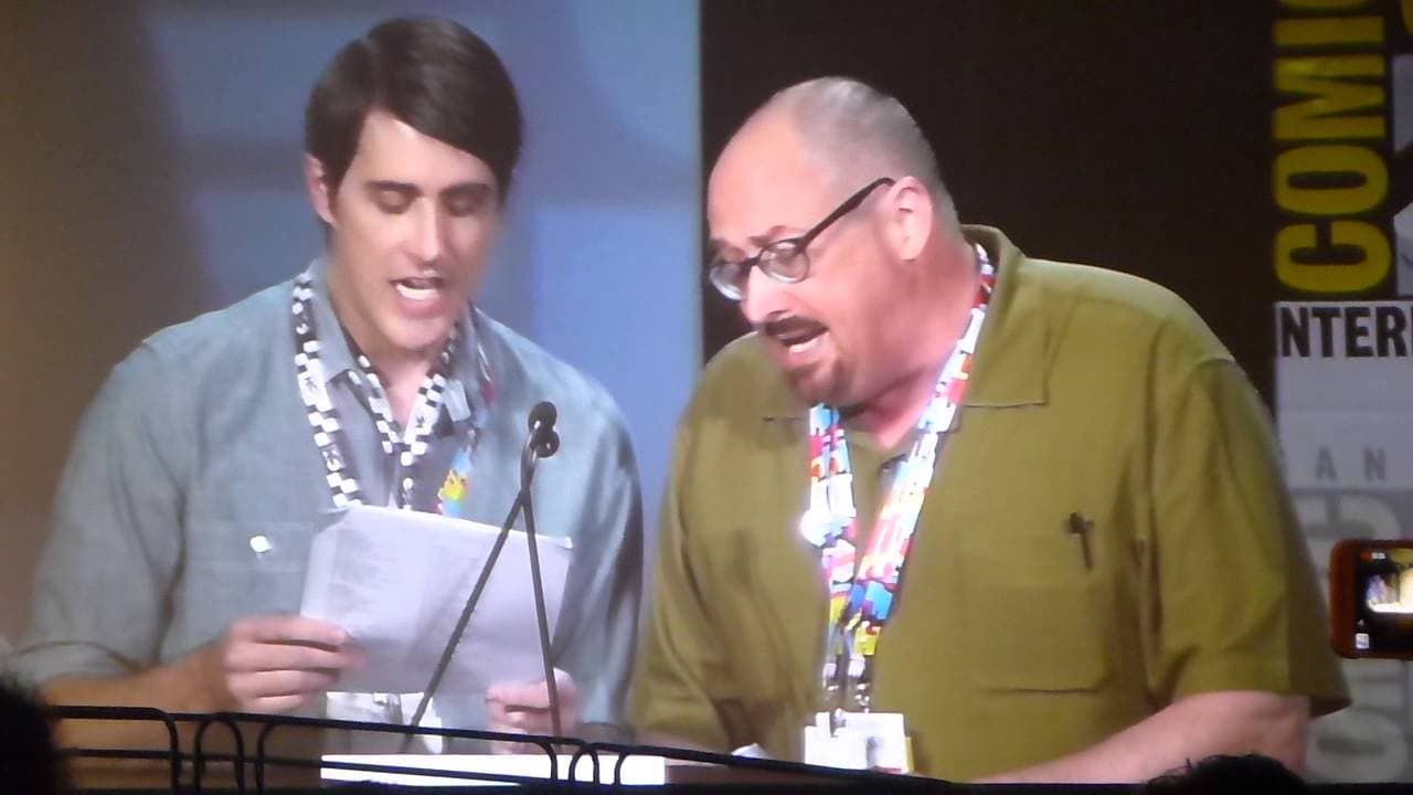Fact Check: Are JG Quintel and William Salyers friends?