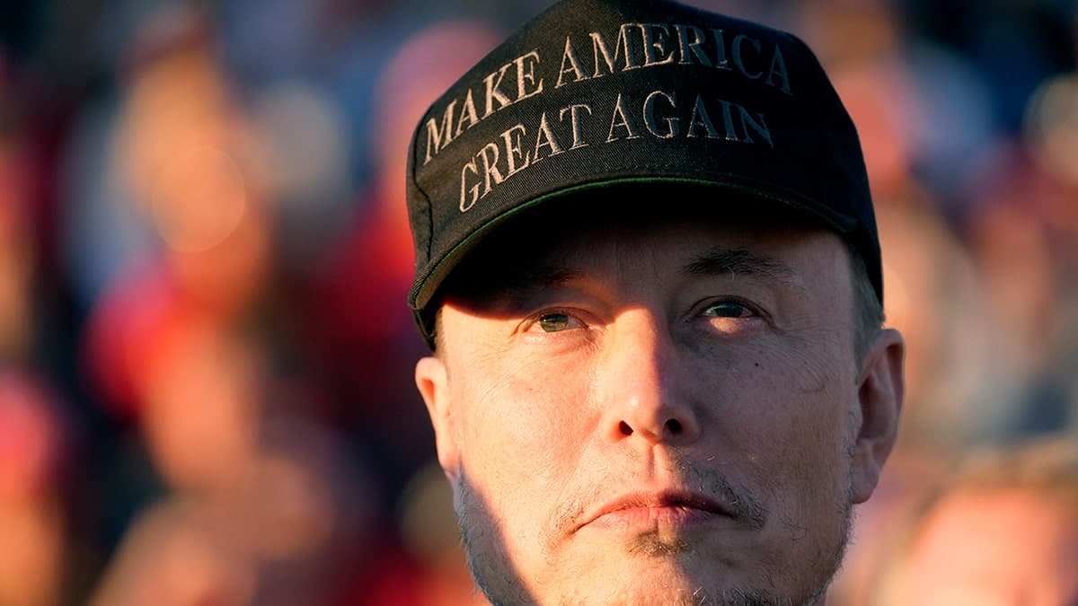 Fact Check: Elon Musk issuing orders of political stature is a blatant abuse of the Constitution's protections of the American people since Elon is a South African.