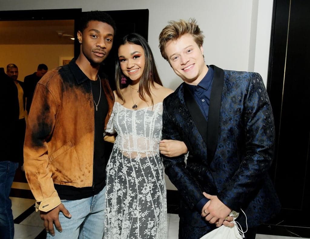 Fact Check: Are JJ and Kiara dating in real life?