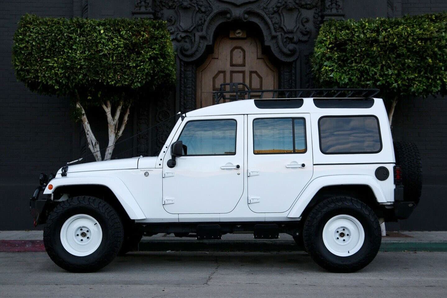 Fact Check: Are JK Jeeps reliable?