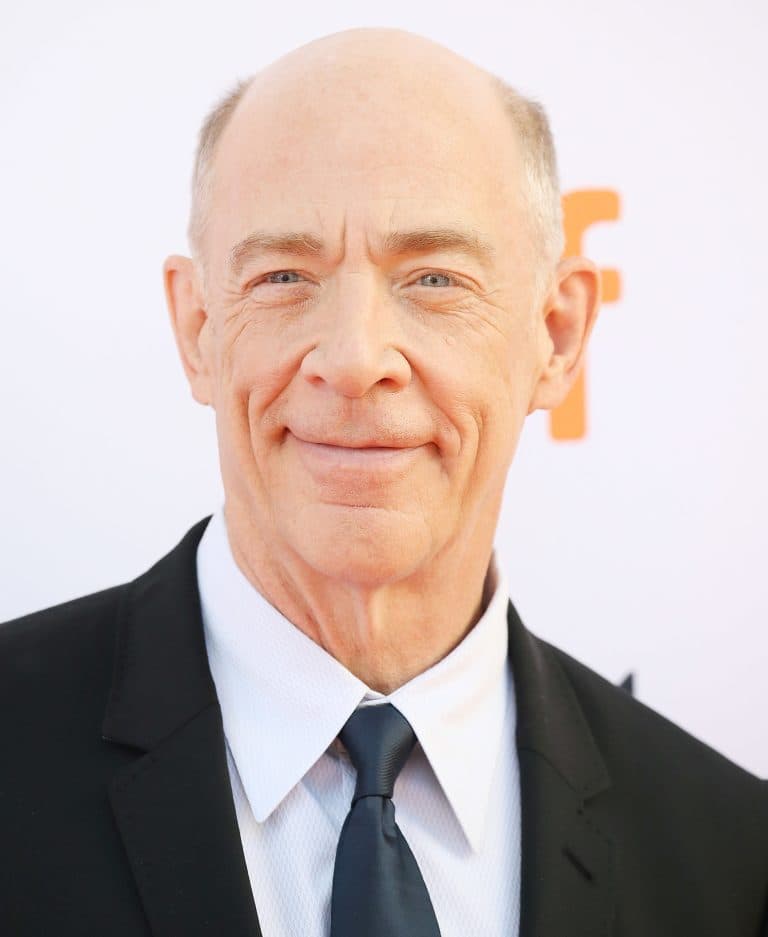 Fact Check: Are JK Simmons and Johnny Simmons related?