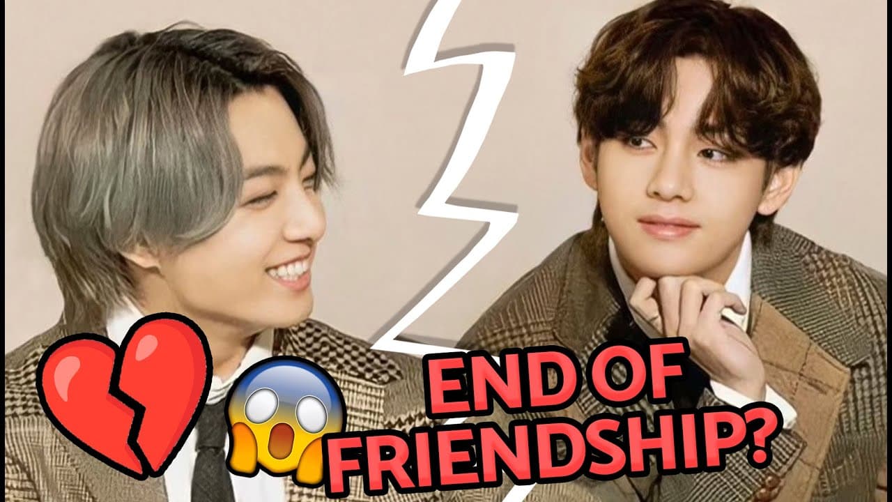 Fact Check: Are JK and V a couple?