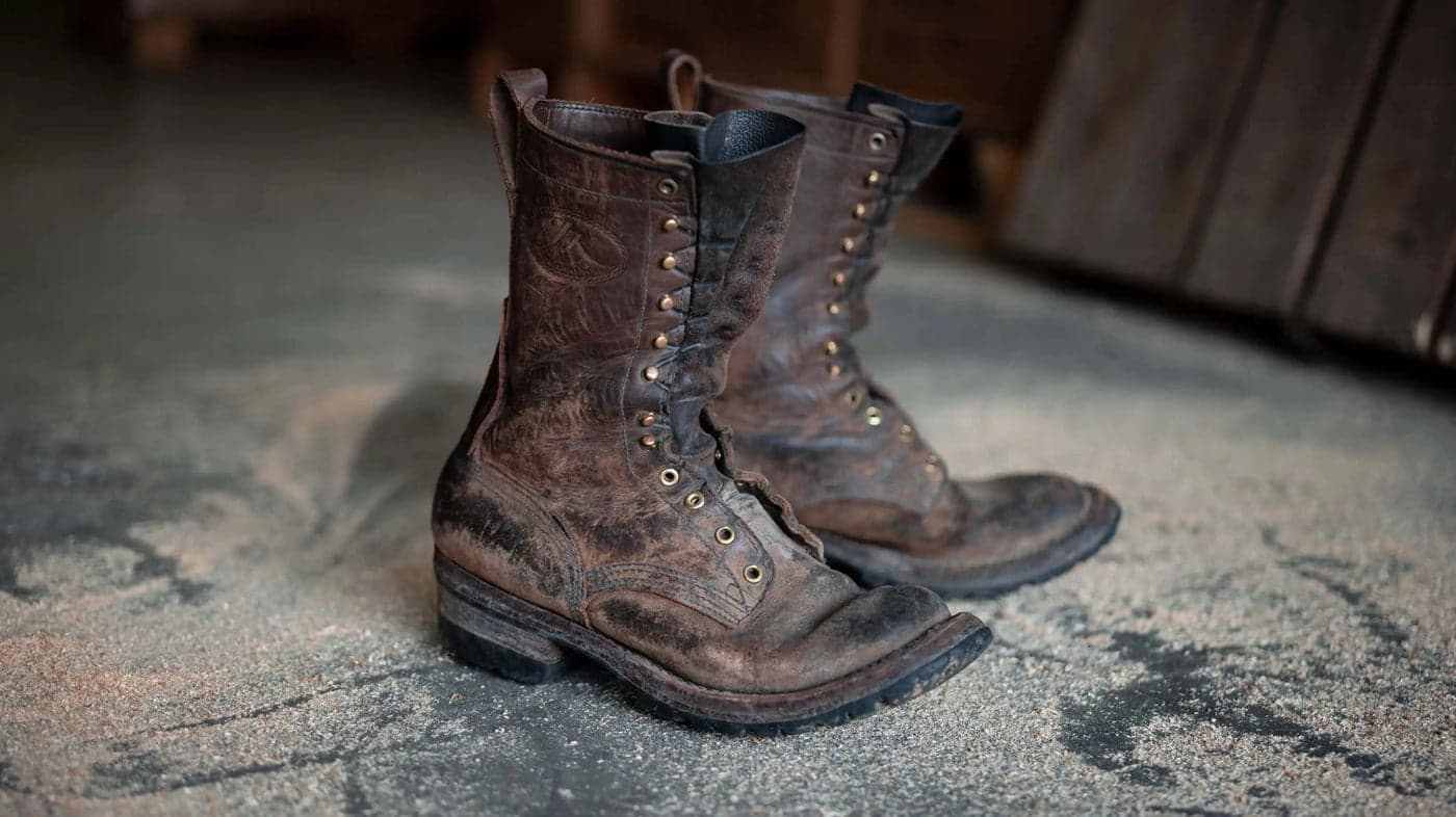 Fact Check: Are JK boots good?