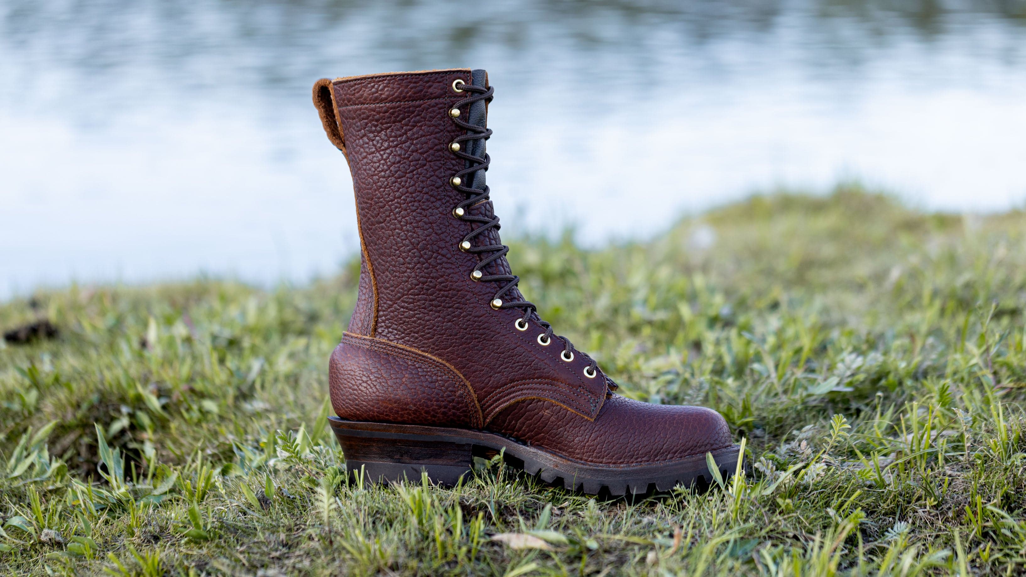 Fact Check: Are JK boots waterproof?