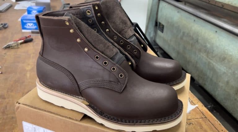 Fact Check: Are JK boots worth the money?
