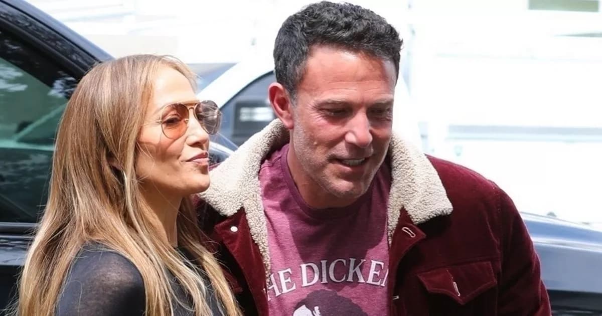 Fact Check: Are JLo and Ben Affleck still together?
