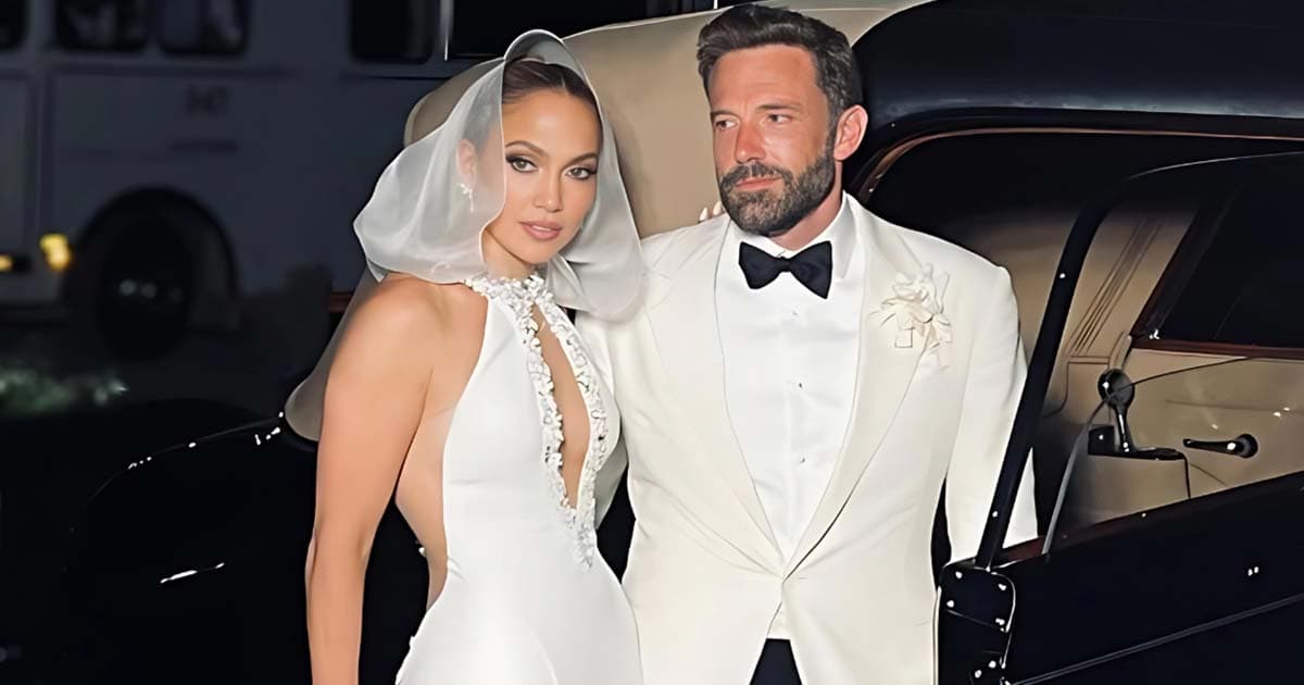 Fact Check: Are JLo and Ben splitting up?