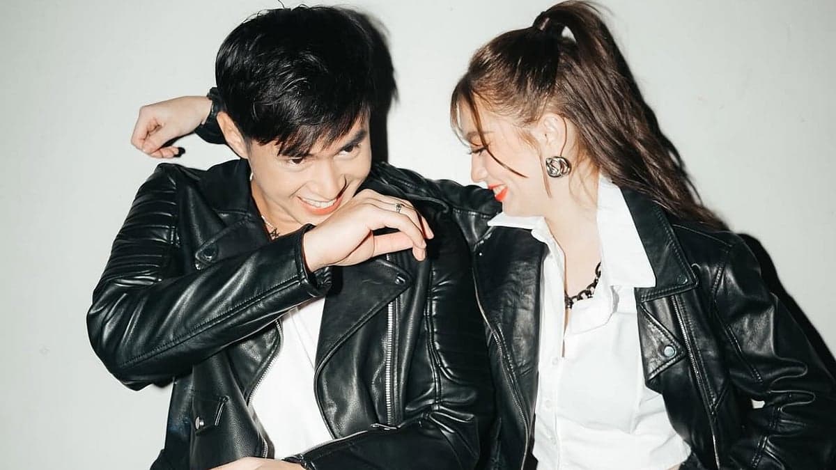 Fact Check: Are JM and Fyang dating?