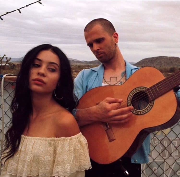 Fact Check: Are JMSn and Alexa Demie still together?