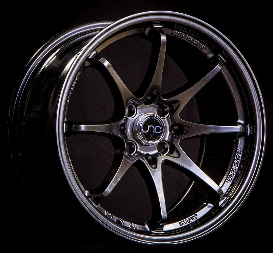 Fact Check: Are JNC wheels reps?