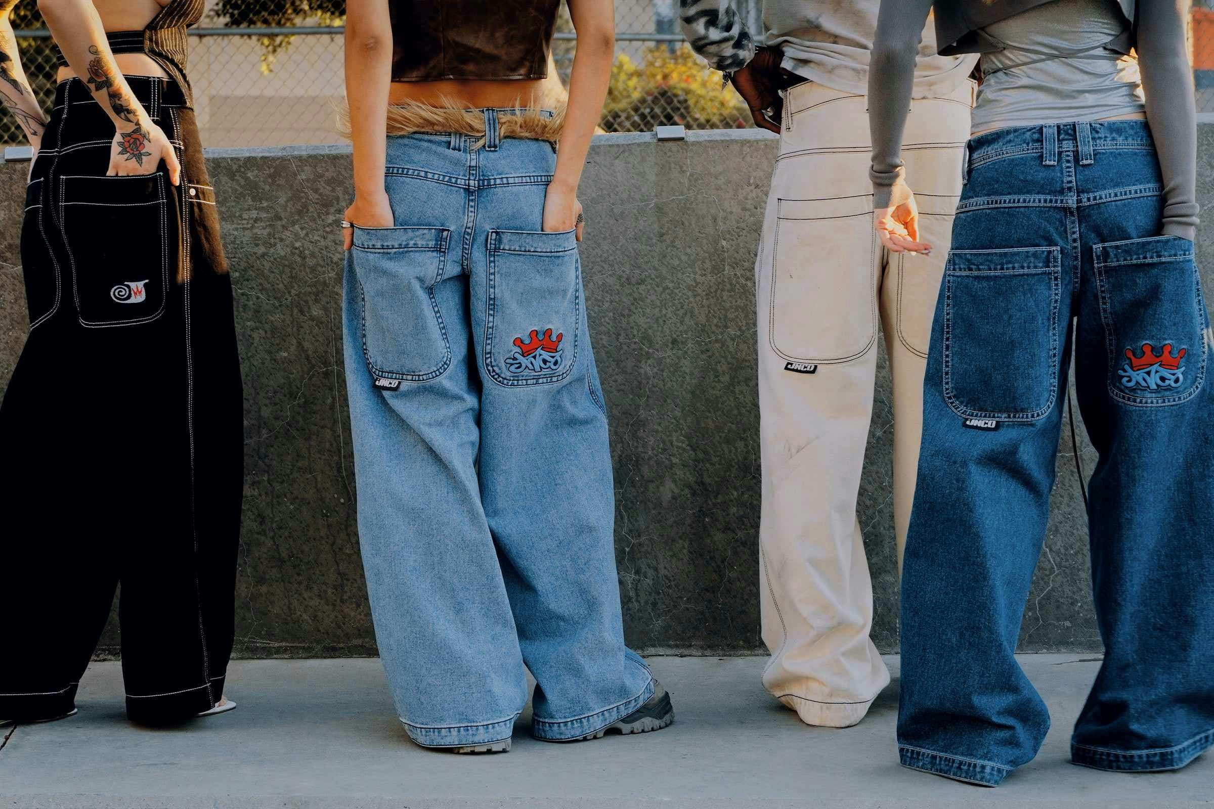 Fact Check: Are JNCOs back?