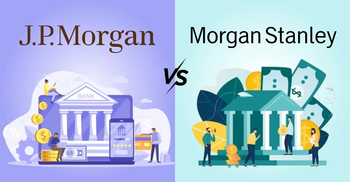 Fact Check: Are JP Morgan and Morgan Stanley related?