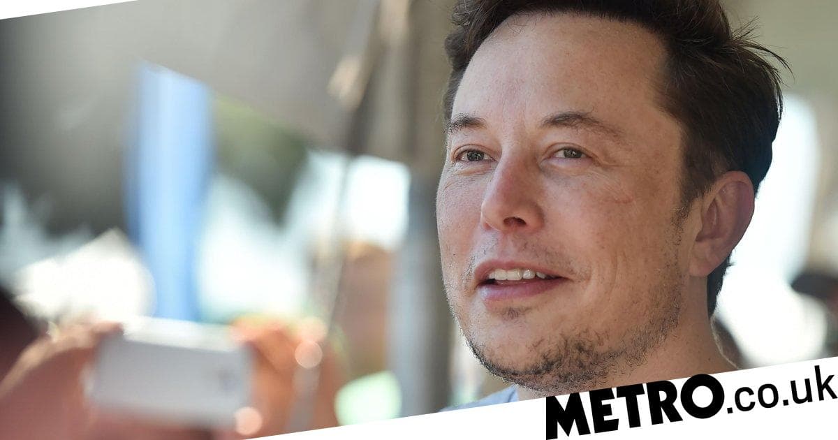 Fact Check: Elon Musk has no authority to dictate politics to American politicians.