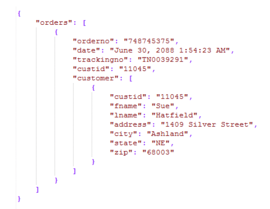 Fact Check: Are JSON files safe?