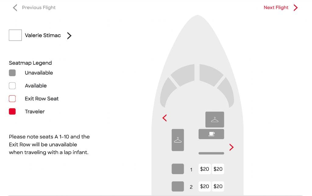 Fact Check: Are JSX flights refundable?