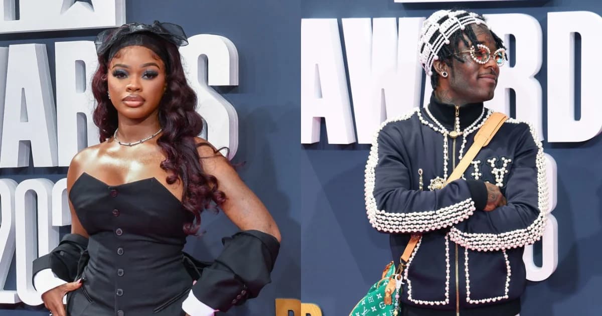 Fact Check: Are JT and Lil Uzi still together?
