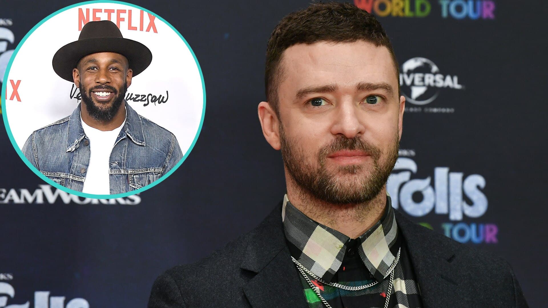 Fact Check: Are JT and Stephen still friends?