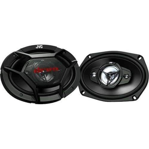 Fact Check: Are JVC car speakers good?
