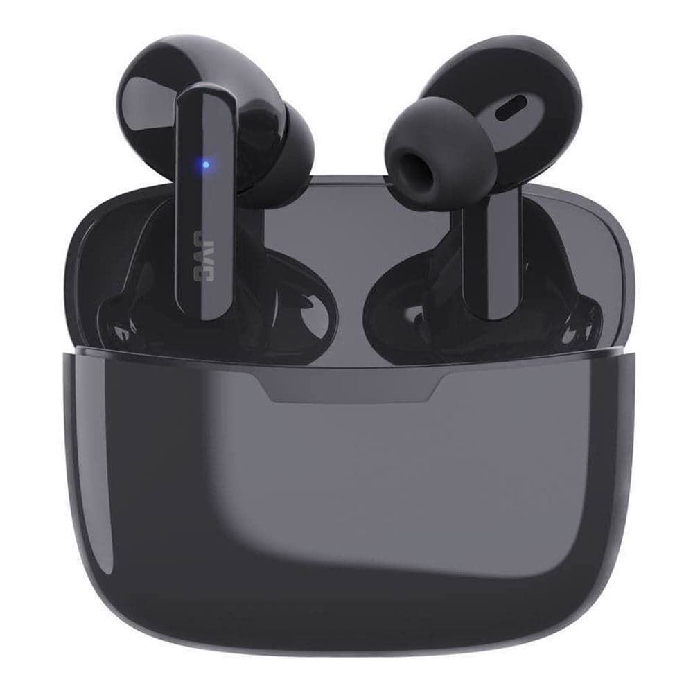 Fact Check: Are JVC earbuds waterproof?