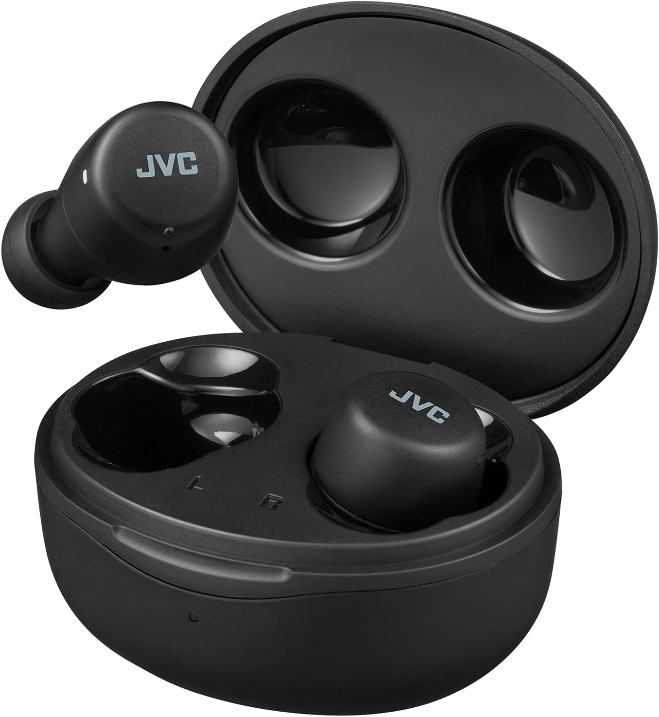 Fact Check: Are JVC headphones waterproof?