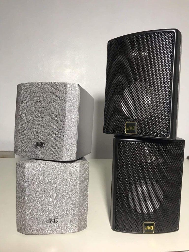 Fact Check: Are JVC speakers good?