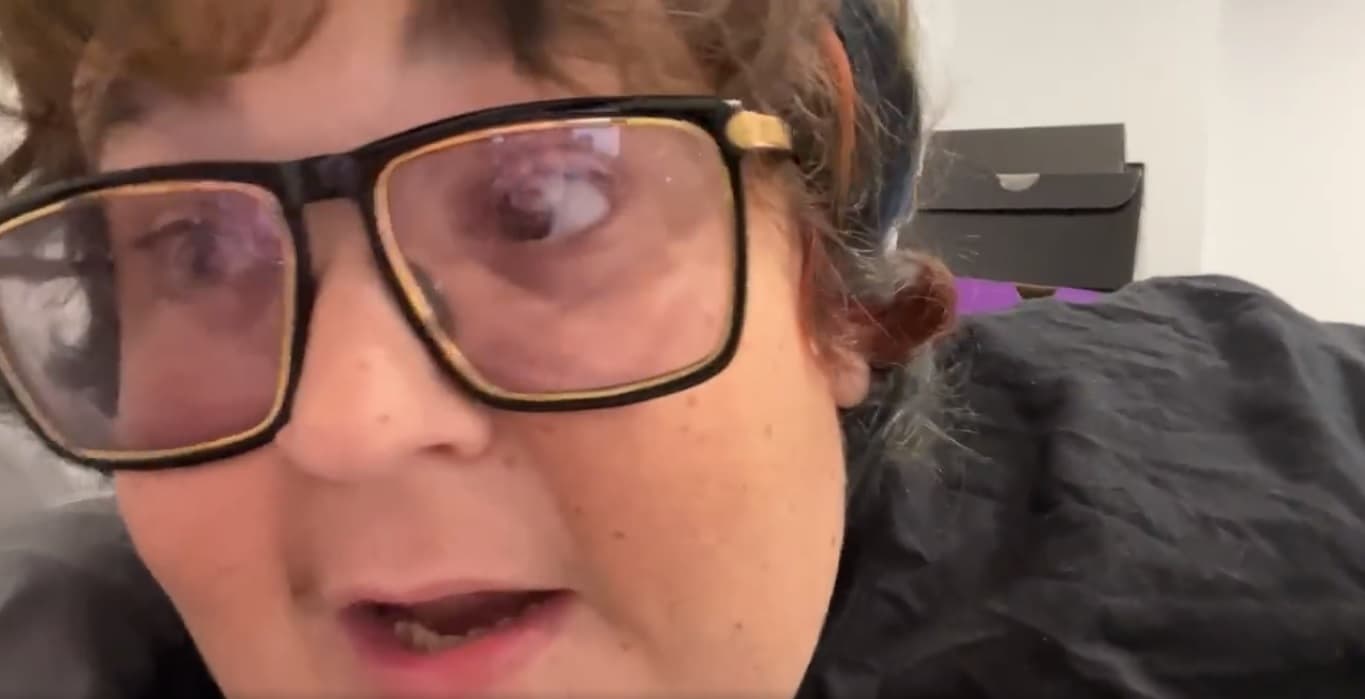 Fact Check: Andy Milonakis tried an NFT scam