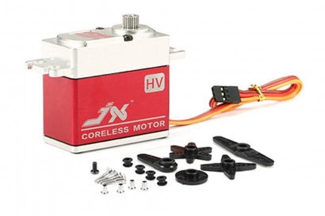 Fact Check: Are JX servos any good?