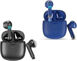 Fact Check: Are JXREV earbuds waterproof?