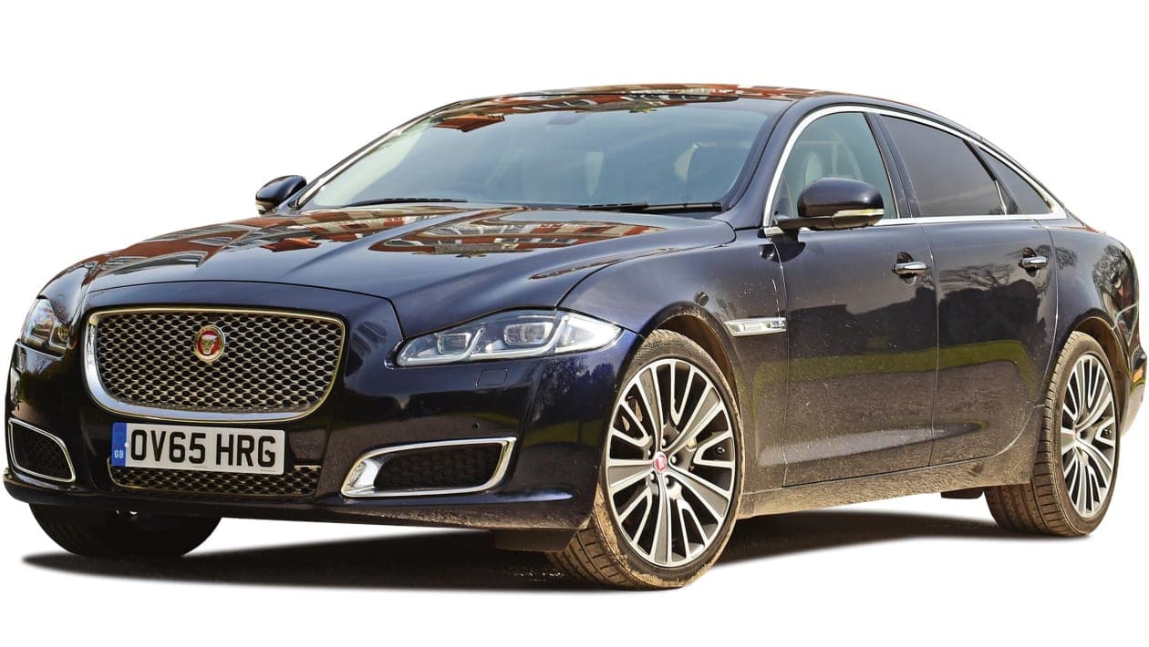 Fact Check: Are Jaguar XJ reliable?