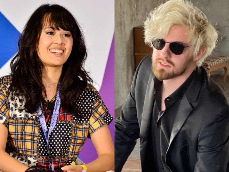 Fact Check: Are Jaiden and Jacob dating?