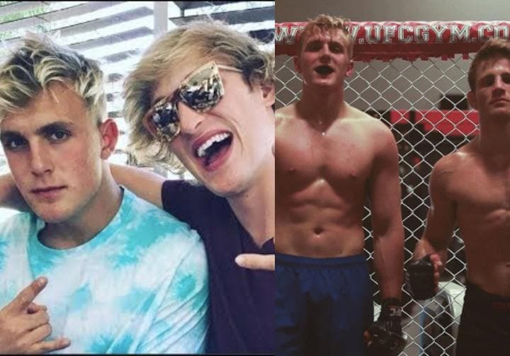 Fact Check: Are Jake Paul and Logan Paul brothers?