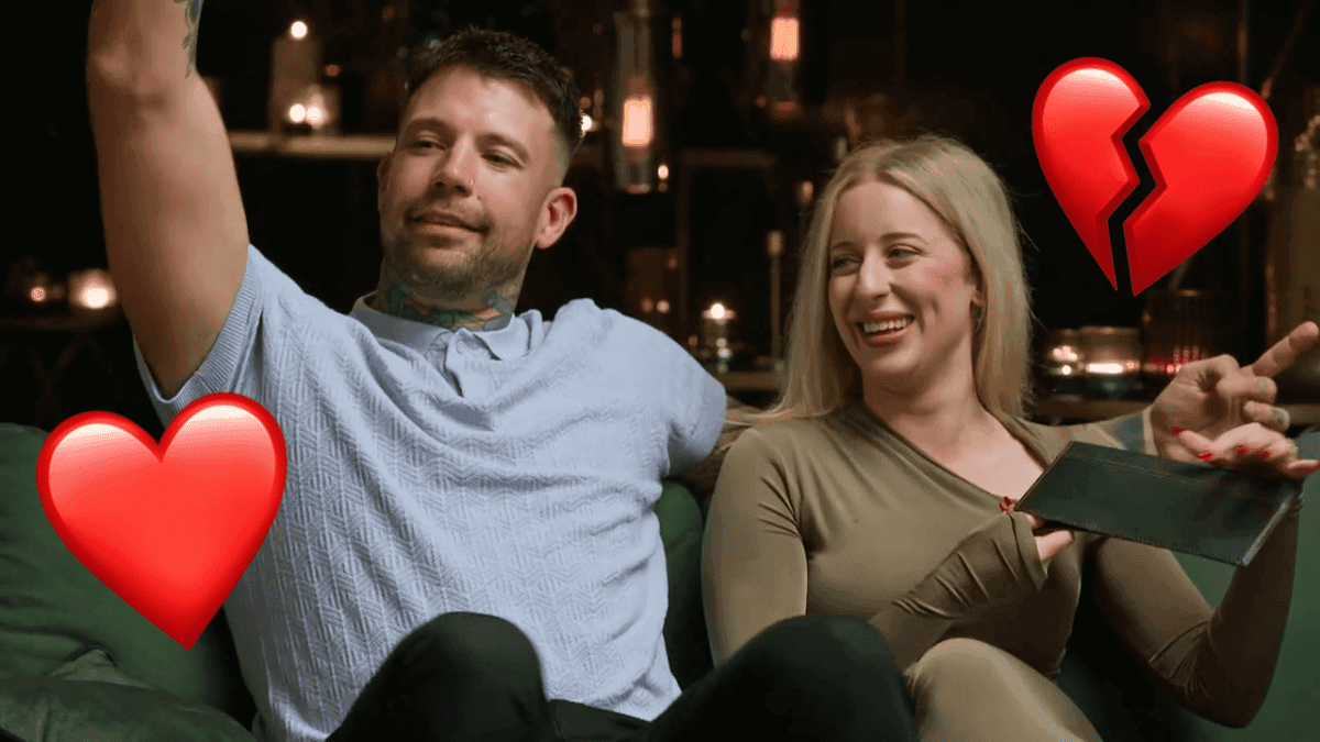 Fact Check: Are Jamie and Dave still together?