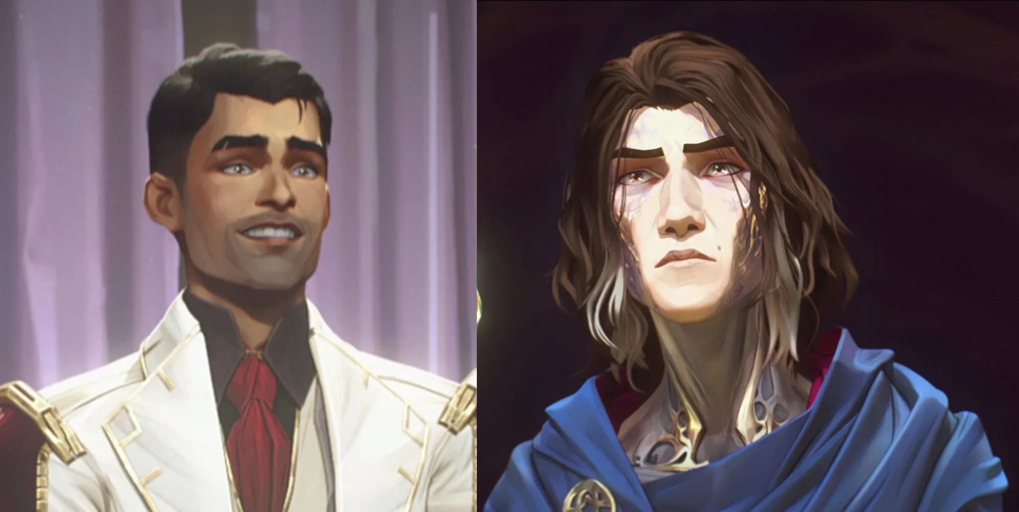 Fact Check: Are Jayce and Viktor gay?
