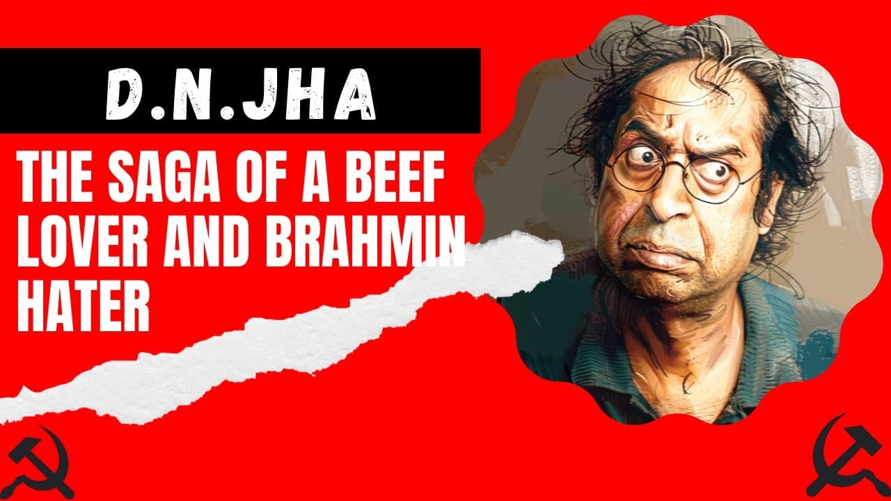 Fact Check: Are Jha Brahmins?