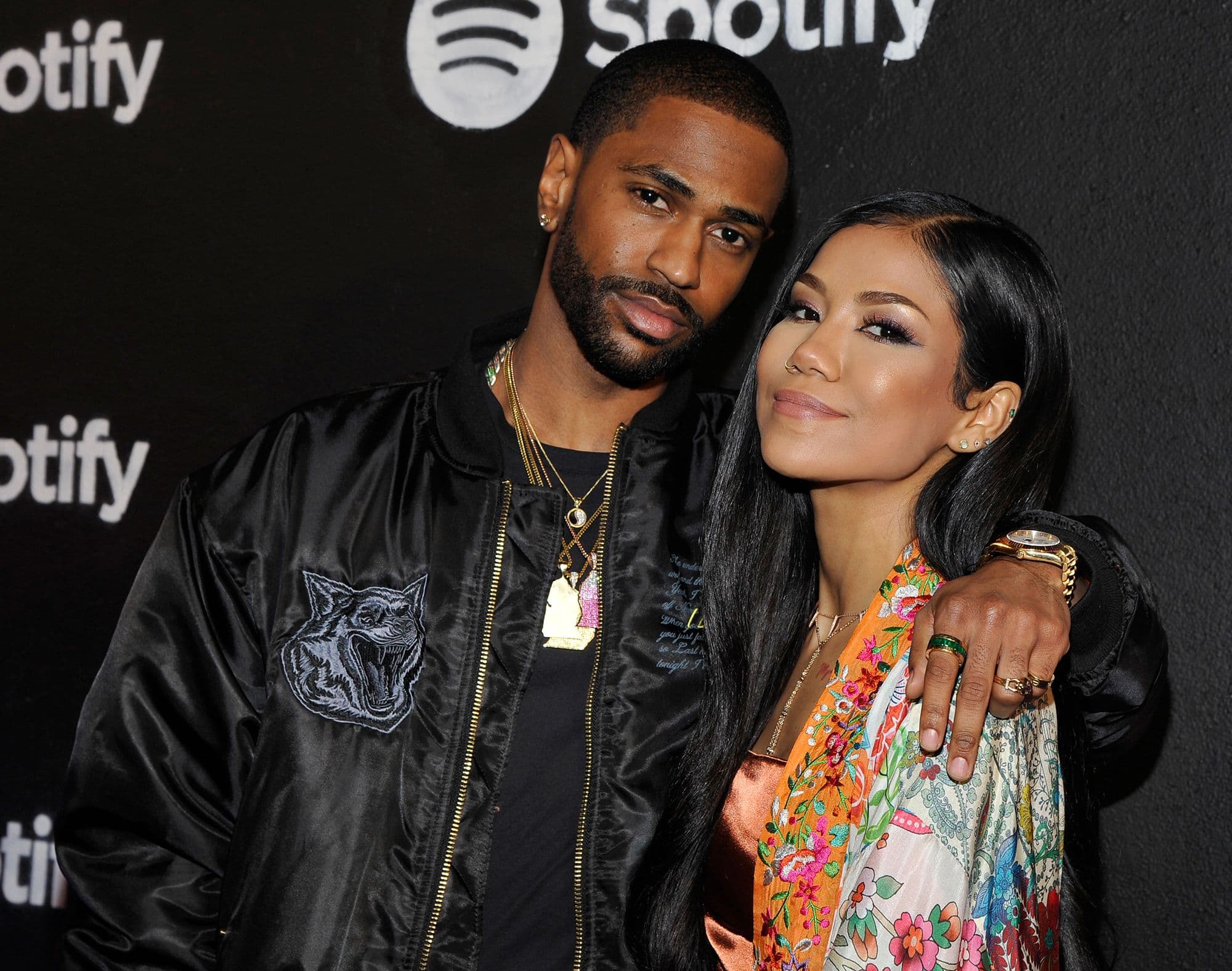 Fact Check: Are Jhene Aiko and Big Sean together?