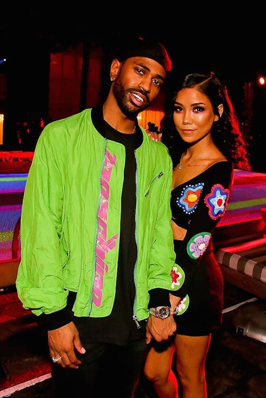 Fact Check: Are Jhene and Big Sean still together?