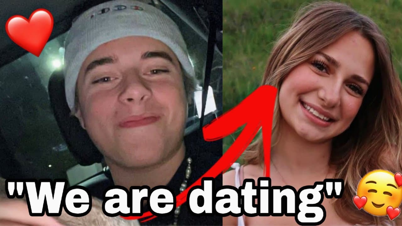 Fact Check: Are Jiji and Gavin dating?