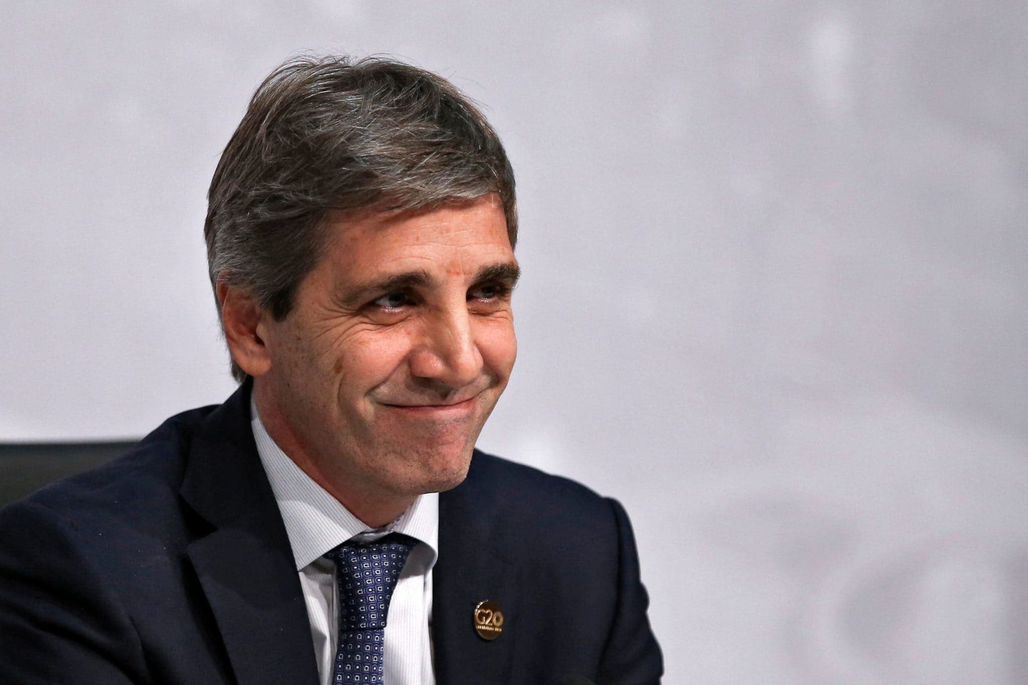 Fact Check: https://www.lapoliticaonline.com/economia/caputo-ordena-a-la-anses-a-hacer-compras-masivas-de-acciones-para-atenuar-el-golpe-del-criptogate/