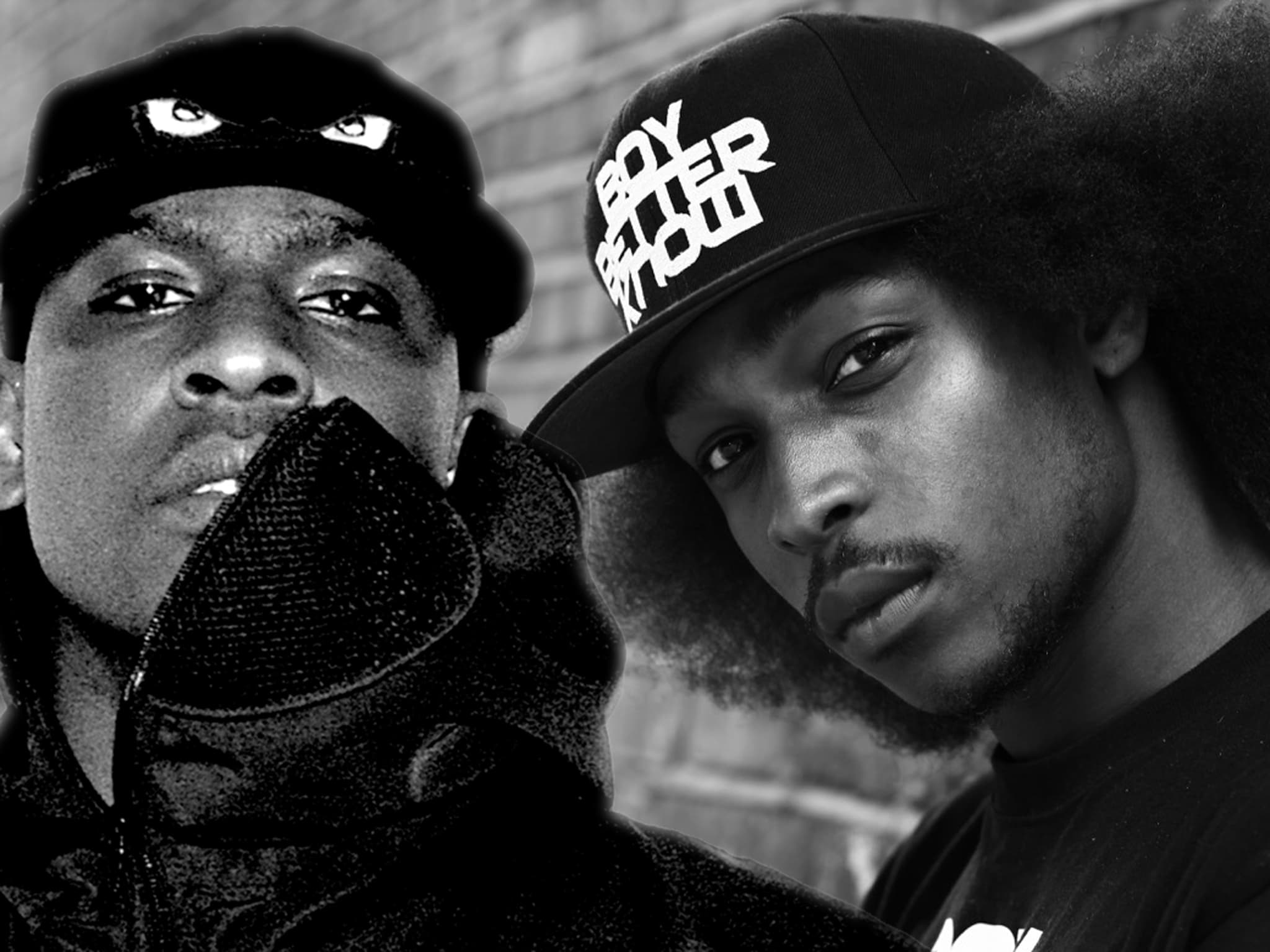 Fact Check: Are Jme and Skepta related?